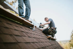 Local Roofers in Kolola Springs, MS